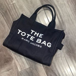 The Tote Bag Mini by Marc Jacobs